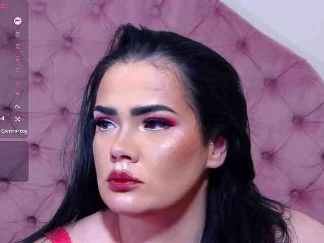 Margosha-yours webcam