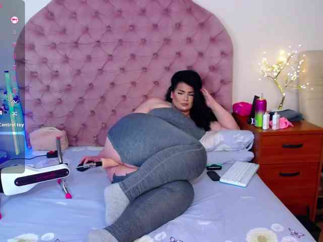 Margosha-yours webcam