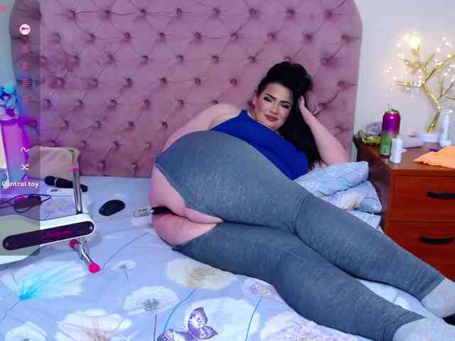 Margosha-yours webcam