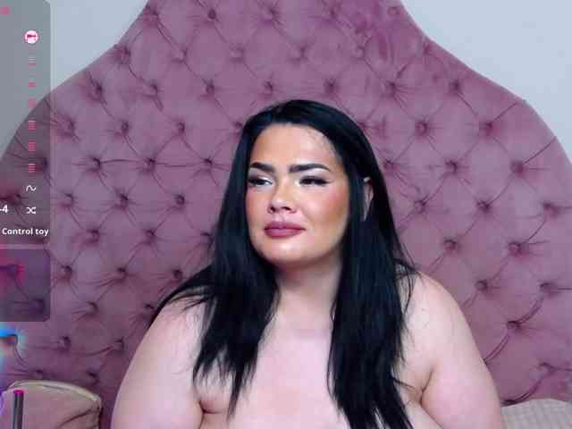 Margosha-yours webcam