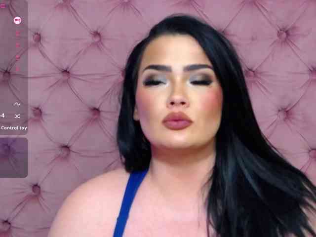 Margosha-yours webcam