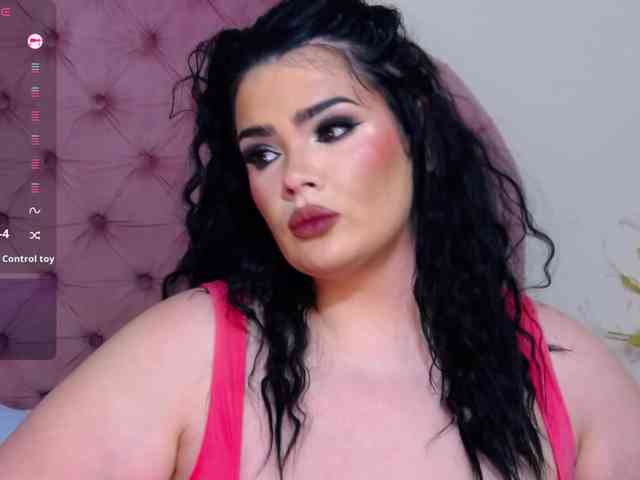 Margosha-yours webcam