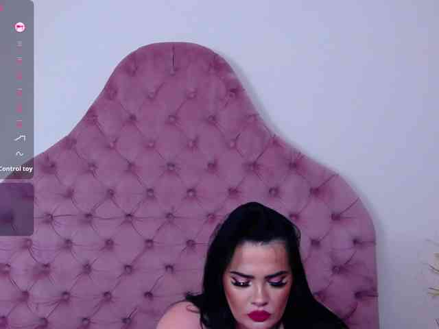 Margosha-yours webcam