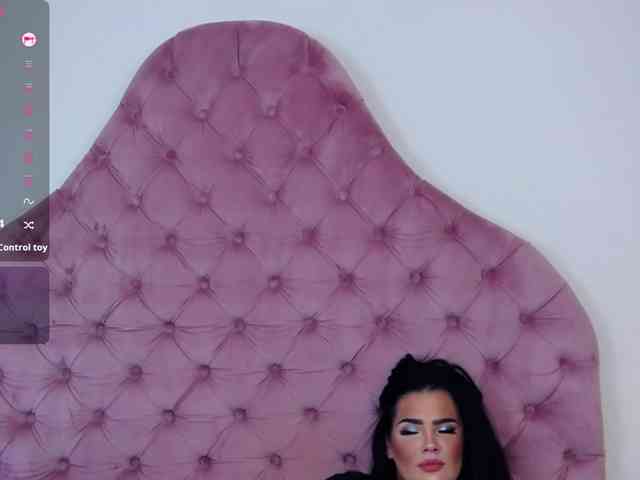 Margosha-yours webcam