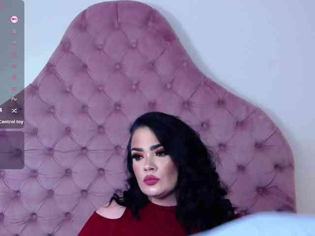 Margosha-yours webcam