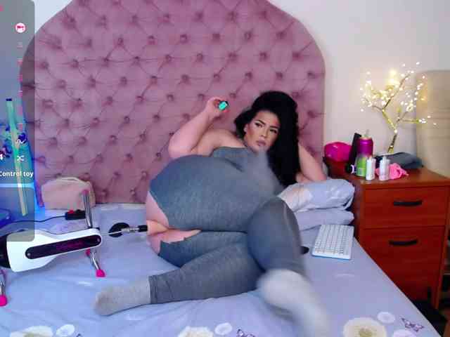 Margosha-yours webcam