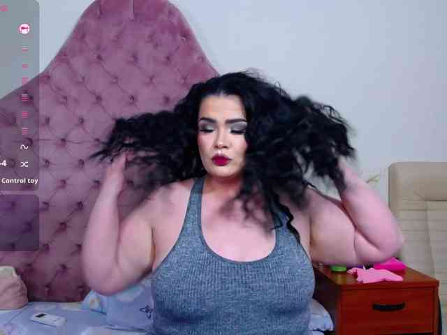 Margosha-yours webcam