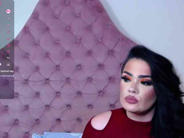 Margosha-yours webcam