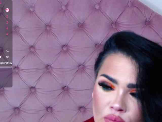 Margosha-yours webcam