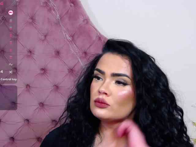 Margosha-yours webcam