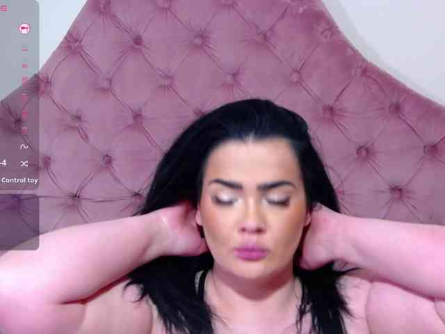 Margosha-yours webcam