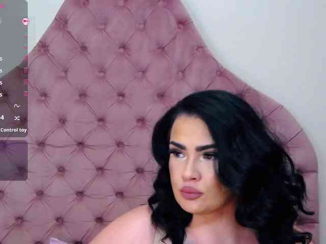Margosha-yours webcam