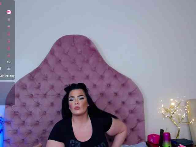 Margosha-yours webcam