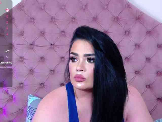 Margosha-yours webcam