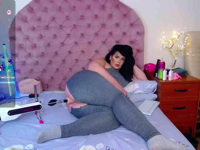 Margosha-yours webcam