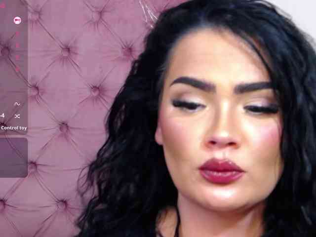 Margosha-yours webcam