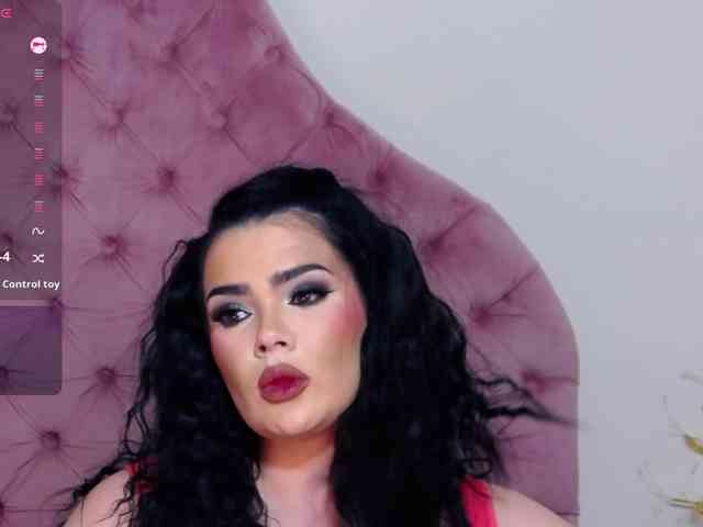 Margosha-yours webcam