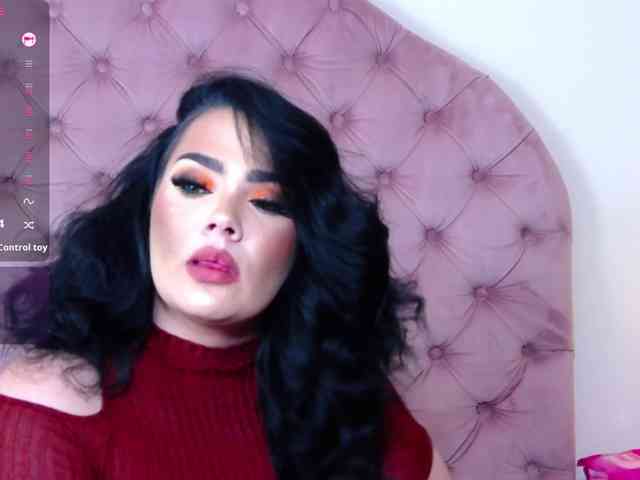 Margosha-yours webcam