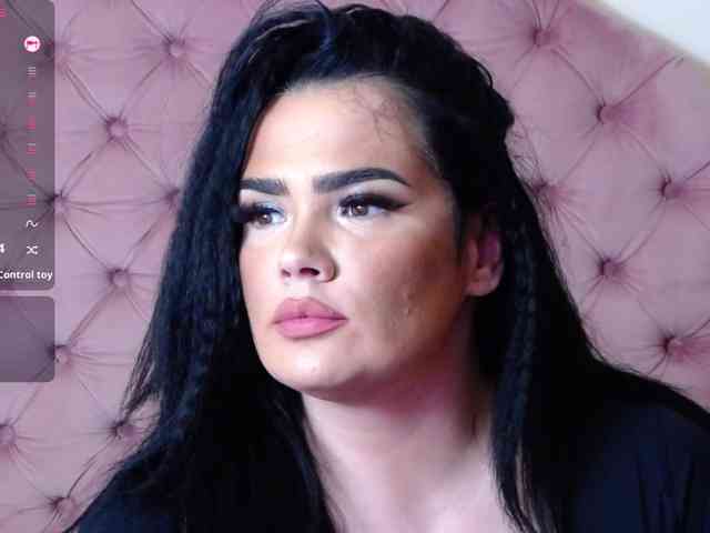 Margosha-yours webcam