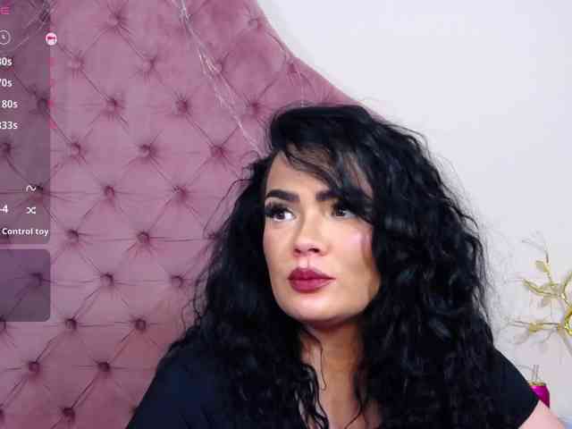 Margosha-yours webcam