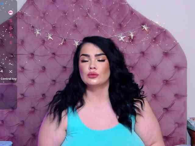 Margosha-yours webcam