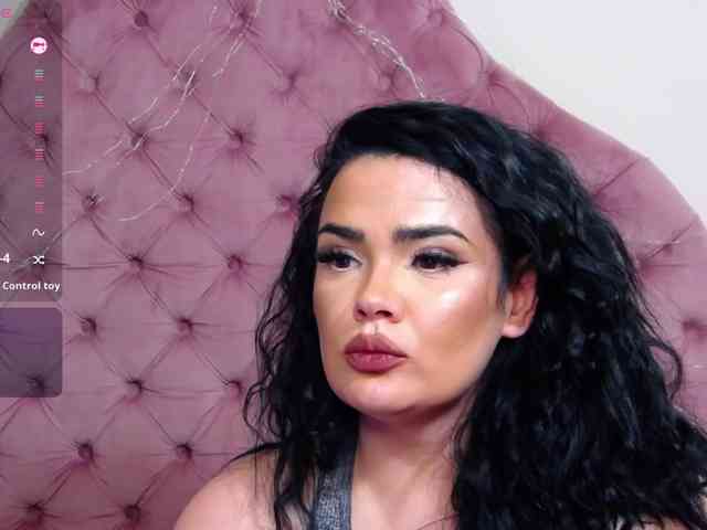 Margosha-yours webcam