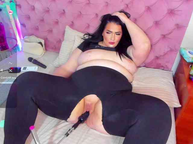 Margosha-yours webcam