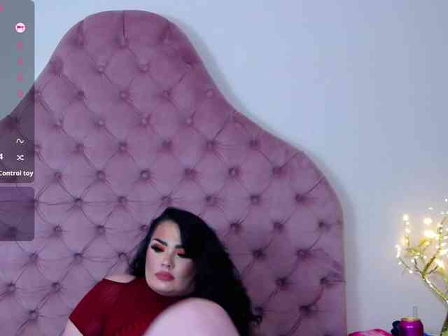Margosha-yours webcam