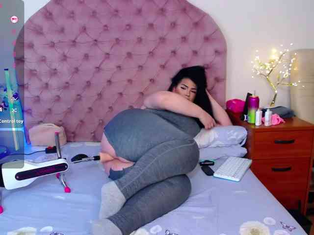 Margosha-yours webcam