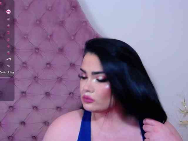 Margosha-yours webcam