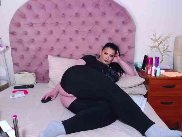 Margosha-yours webcam