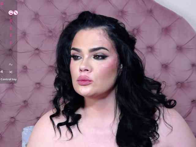 Margosha-yours Live Webcam on BongaCams