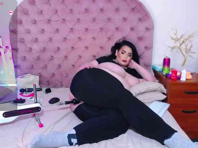 Margosha-yours webcam