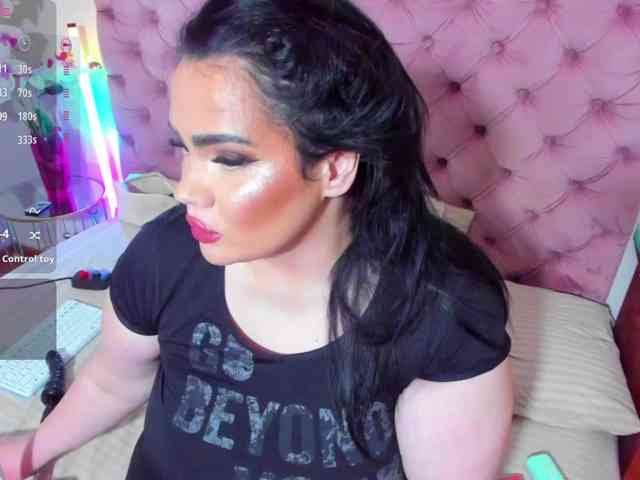 Margosha-yours webcam