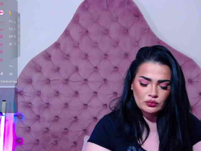 Margosha-yours webcam