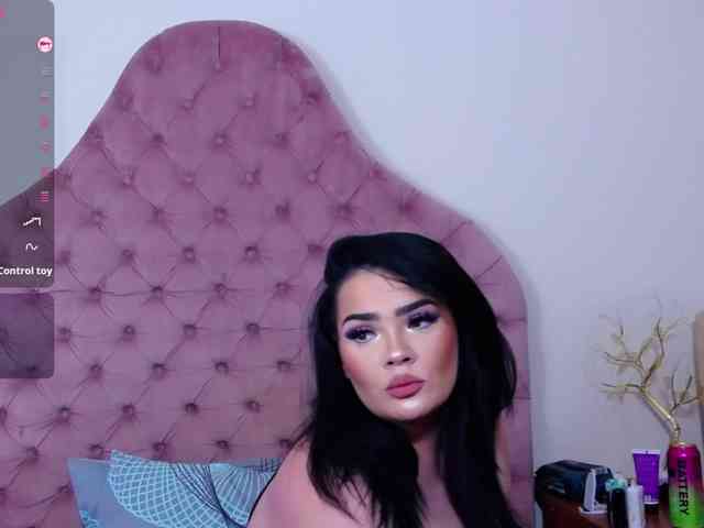 Margosha-yours webcam