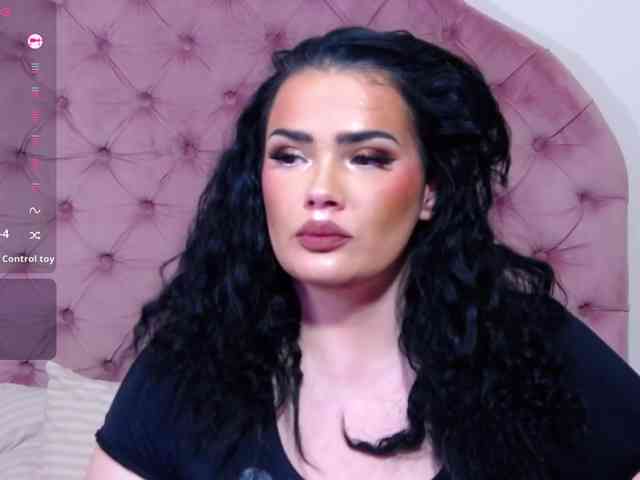 Margosha-yours webcam