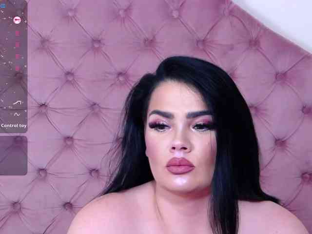 Margosha-yours webcam