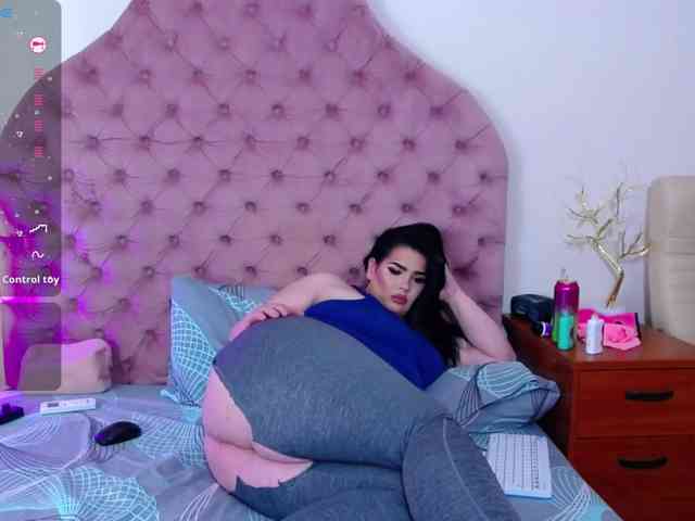 Margosha-yours webcam