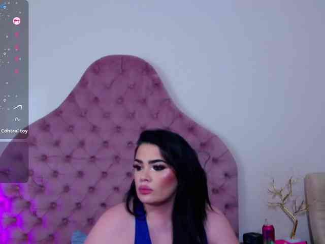 Margosha-yours webcam