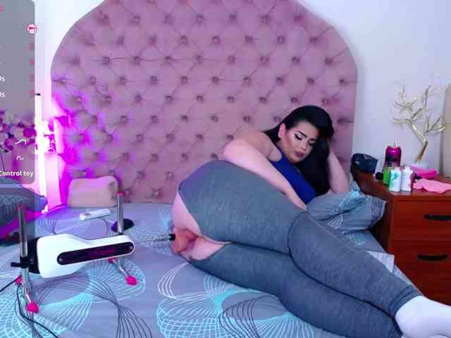 Margosha-yours webcam