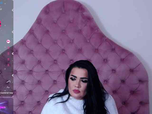 Margosha-yours webcam