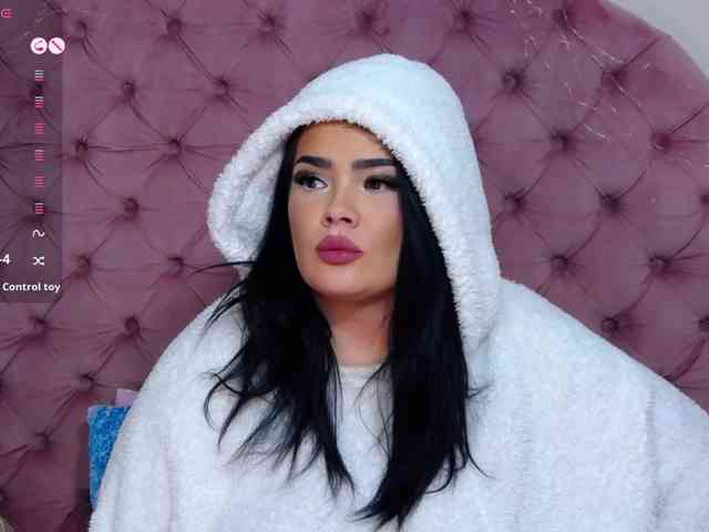 Margosha-yours webcam