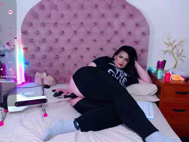 Margosha-yours webcam