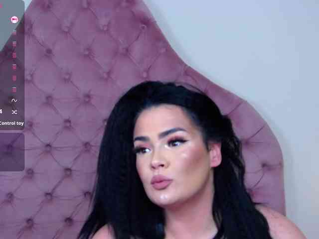 Margosha-yours webcam