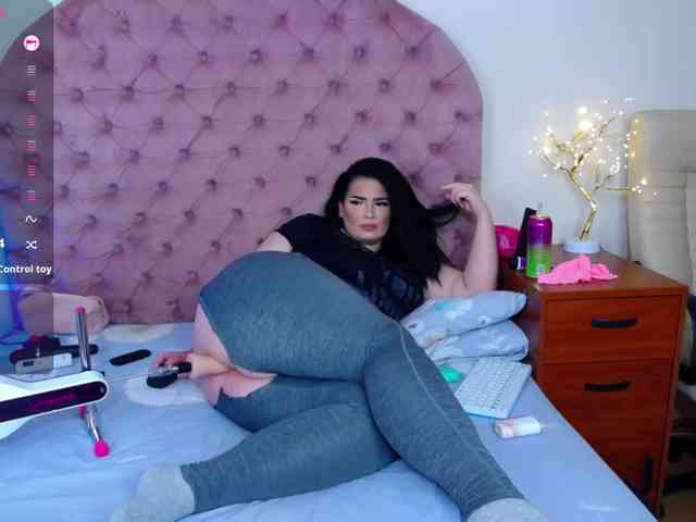 Margosha-yours webcam