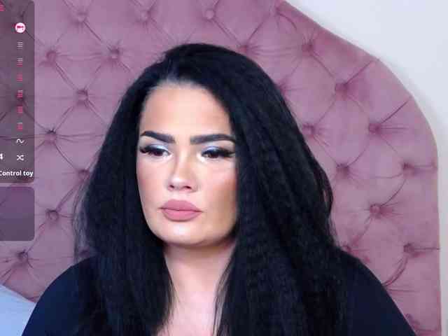 Margosha-yours webcam