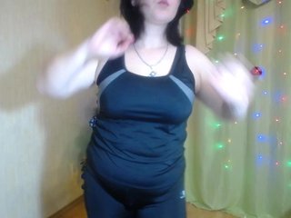 Sweet_Symphony Porn Show