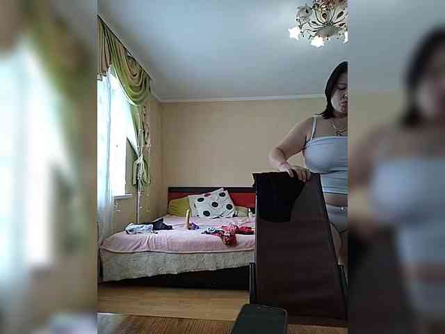 Sweet_Symphony webcam