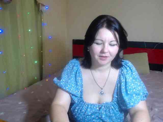 Sweet_Symphony webcam